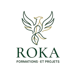 Roka logo