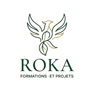Roka logo