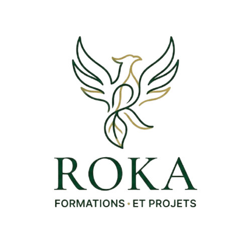 Roka logo